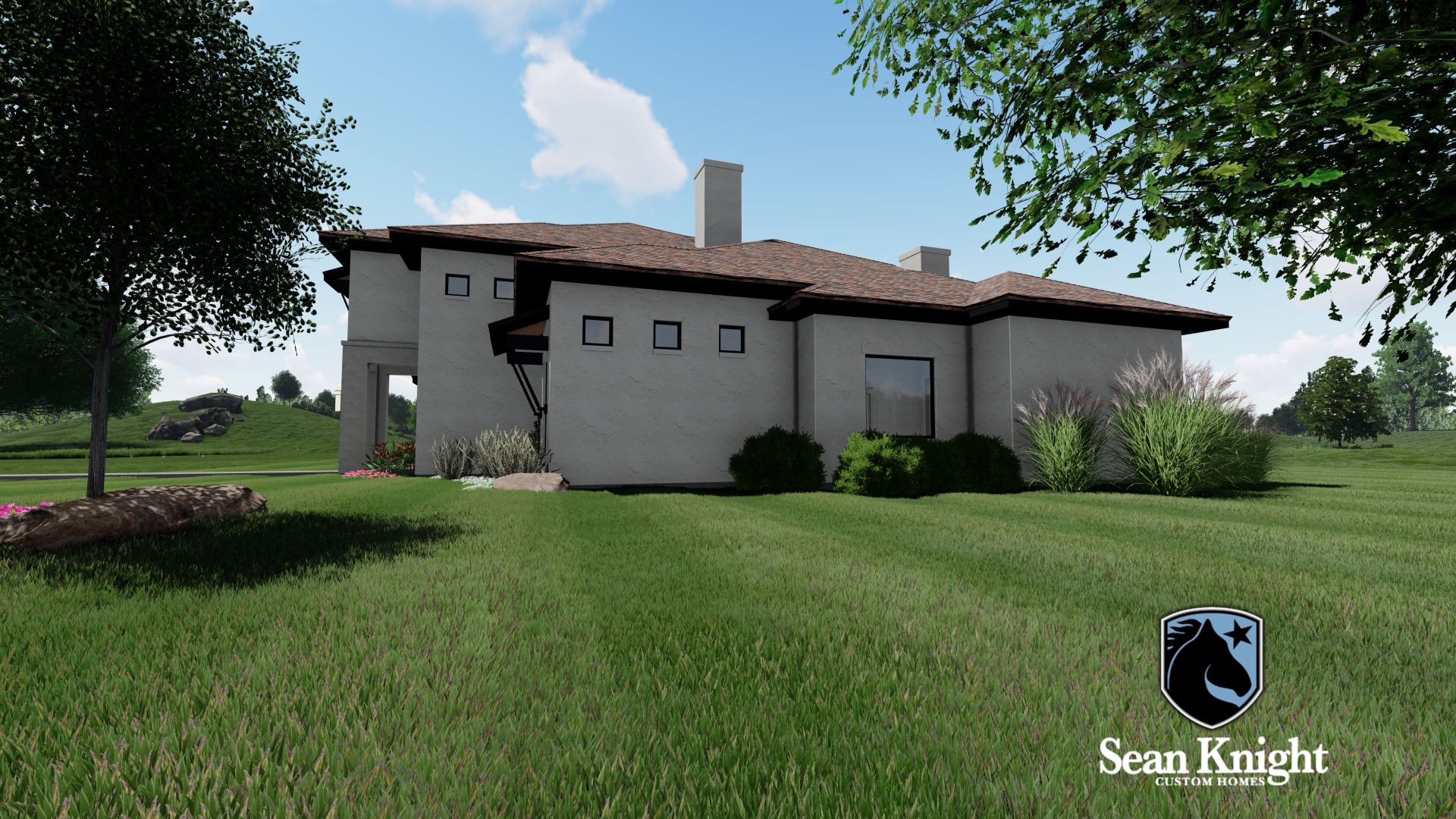 sean knight custom homes reviews